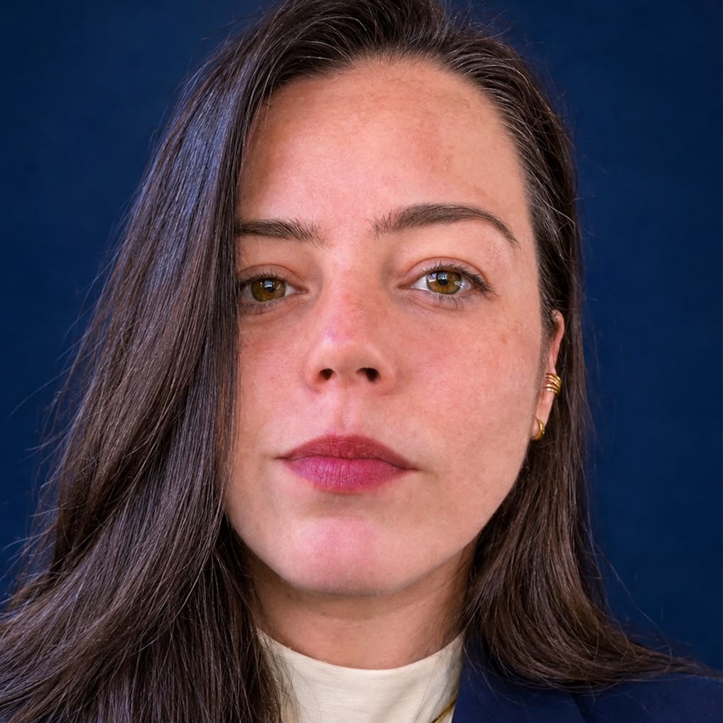 Ágatha Andrade Costa, sócia fundadora da Andrade Costa Advogados